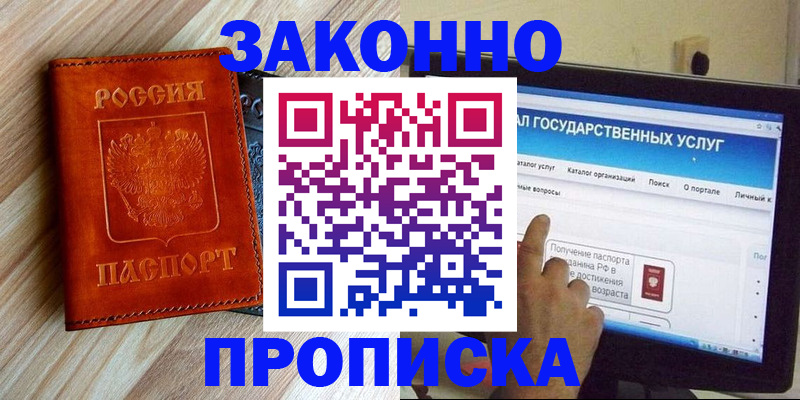 прописка гарантия в Красноармейске